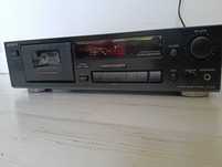 Magnetofon deck Sony TC-K390