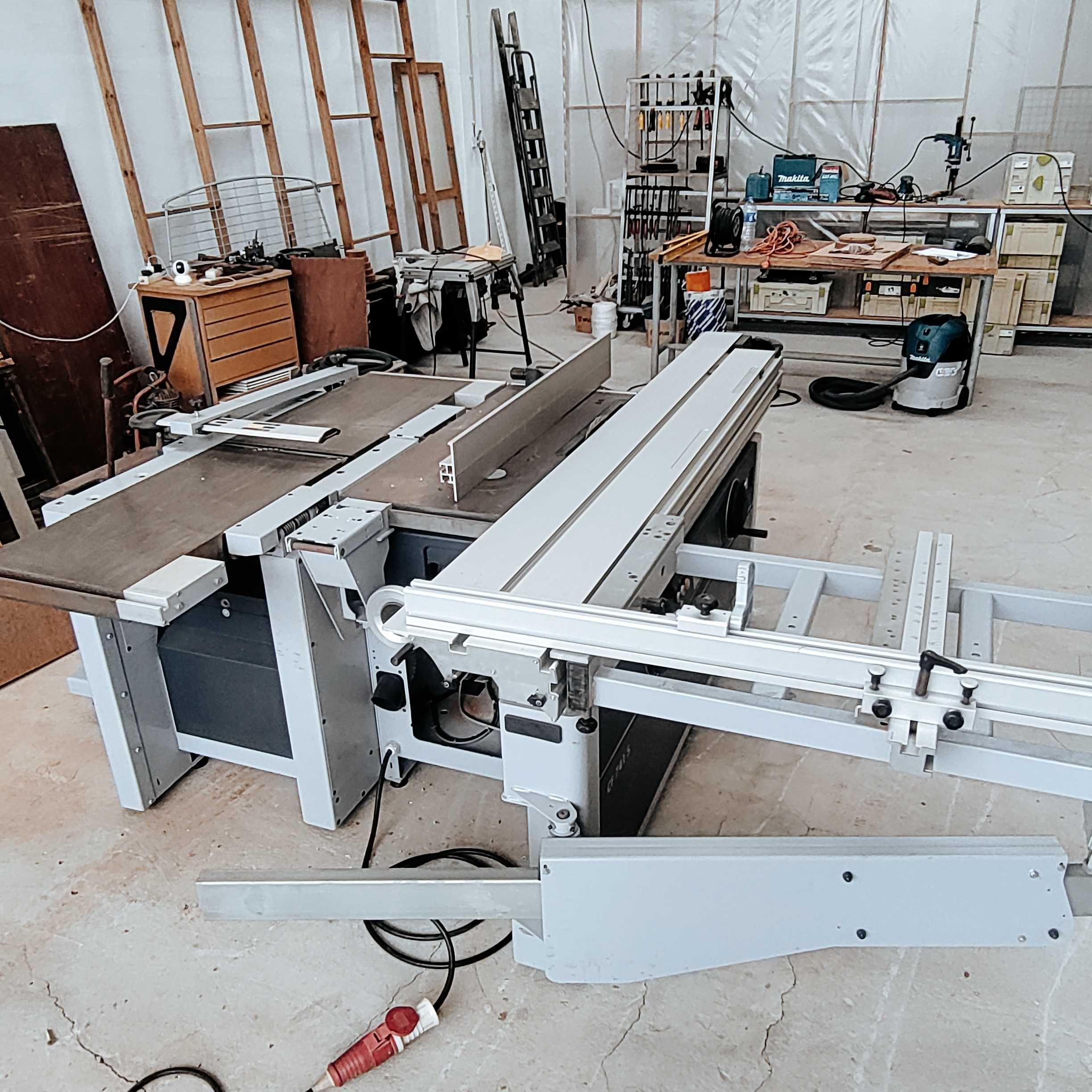 Universal Felder CF741 de 5 Funções