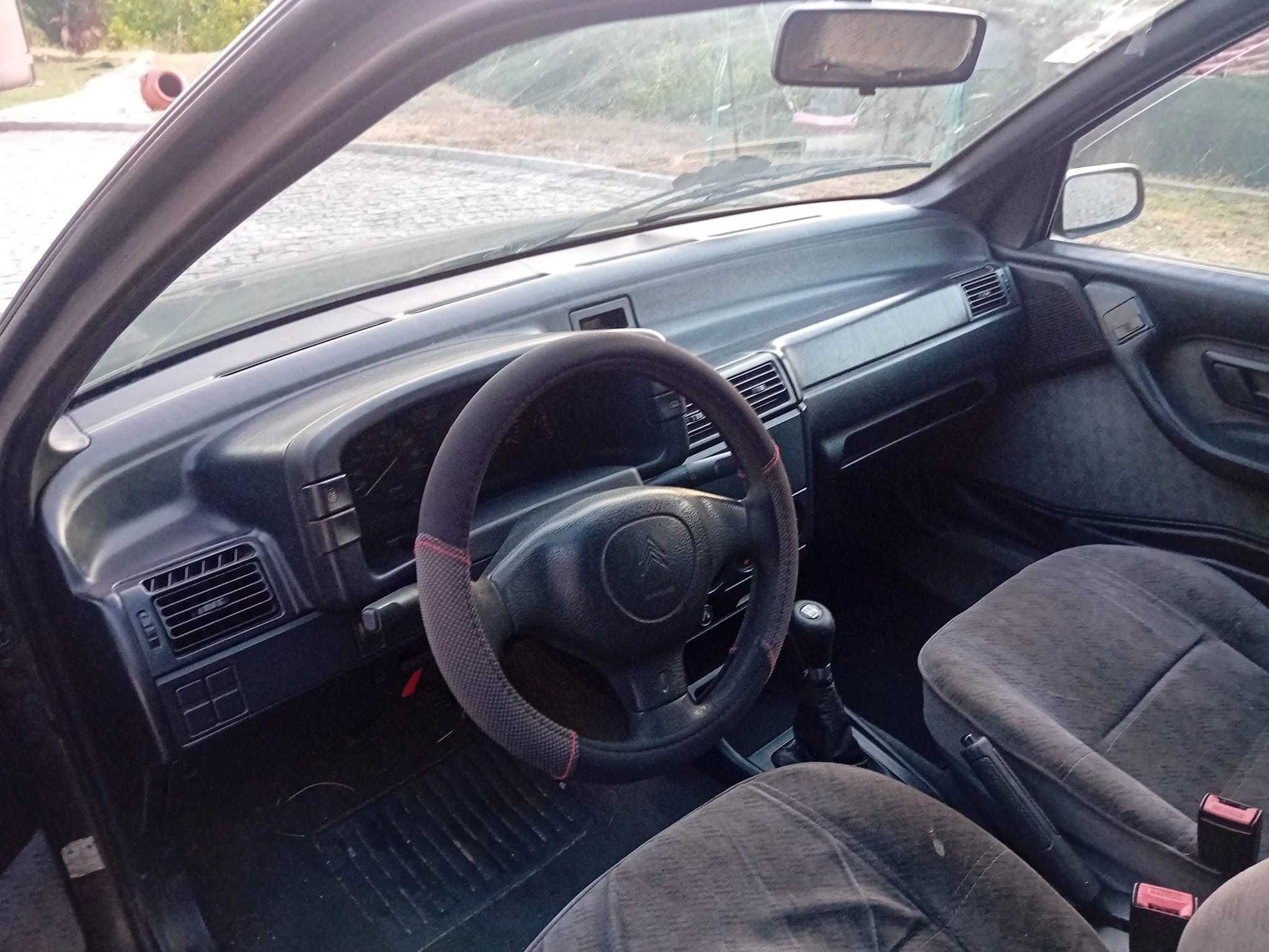 Citroen ZX Aura Com DC e A/C