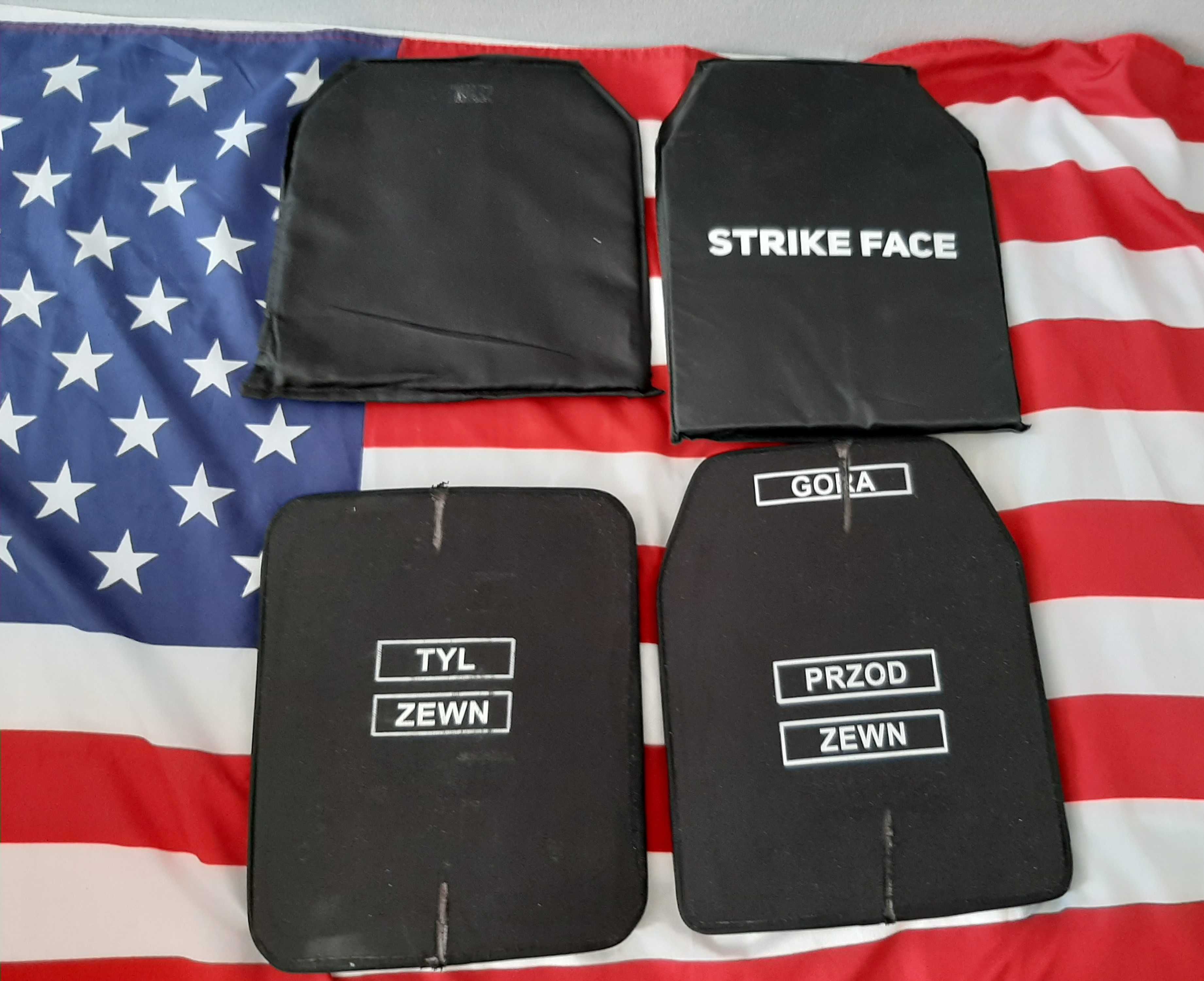 SA 3++ LARGE jak SAPI  jak 5.11 Plate Carrier TENCATE USA obciążeniowe