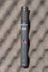 Microfone AKG CK94 figura 8