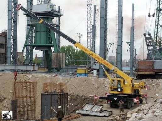 Будівництво будинків під ключ