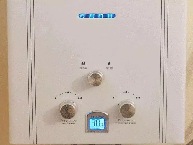 Сантехник. Ремонт газовых колонок, осмос