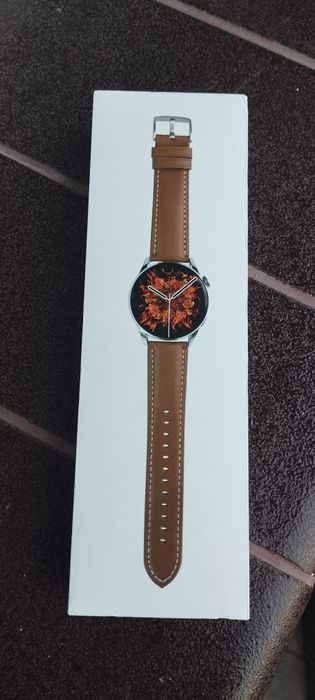 Sprzedam smartwatch