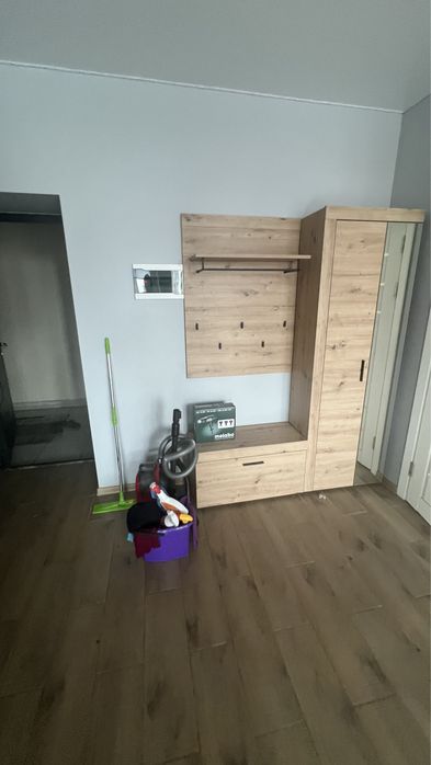 Оренда однокімнатноі квартири в новоюудові ЖК Авіла