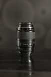 Canon 100mm 2.8 macro + filtr UV