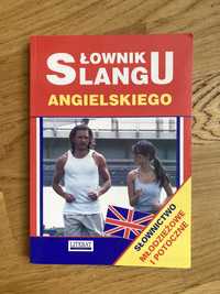 Słownik slangu angielskiego