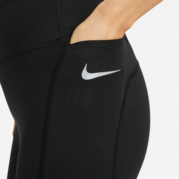 Жіночі лосини Nike DRI-FIT Fast Tight CZ9240-010