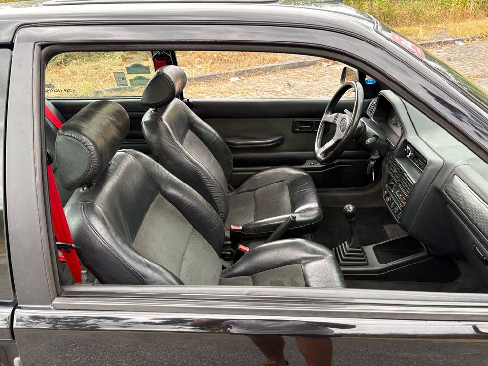 Peugeot 106 xsi 1.3