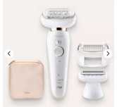 Braun Silk-épil 9 Flex 9-002
