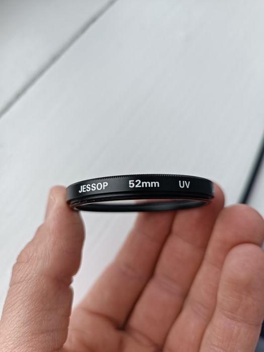 Фотофільтр Jessop 52mm
