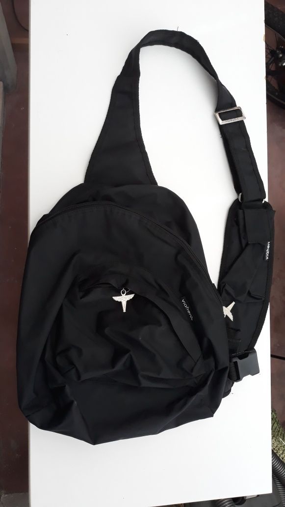 Mochila viahero pilot bag