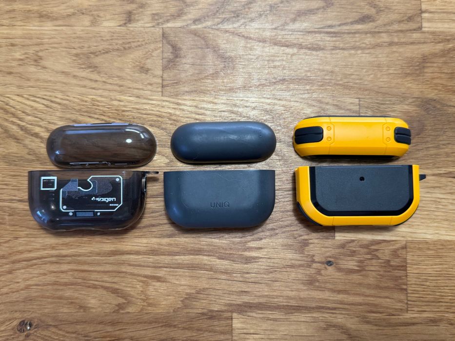 Apple AirPods Pro 2gen