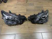 MAZDA CX9 2016- REFLEKTOR LAMPA PRZÓD LED PR/LEW ORG.