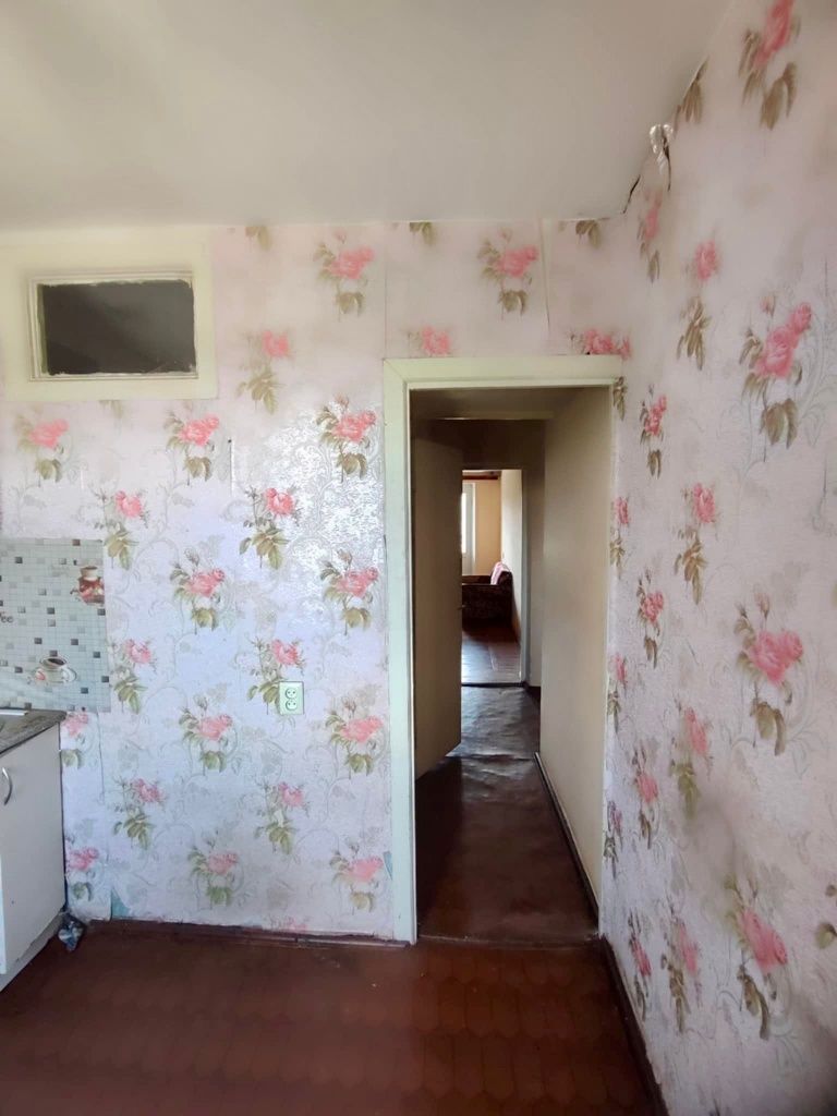 Продам однокімнатну квартиру