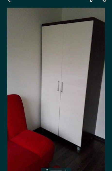 Pokój do wynajęcia