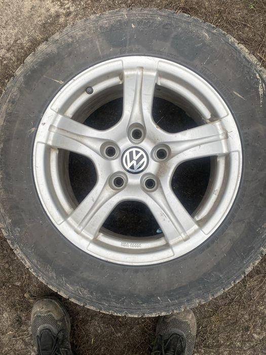 Продам диски і шини