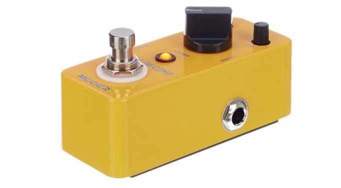 Mooer Yellow Comp