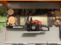 Бензопила ланцюгова Vitals BKZ 5223n 18“