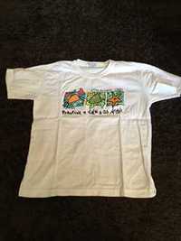 tshirt do brasil tamanho 12