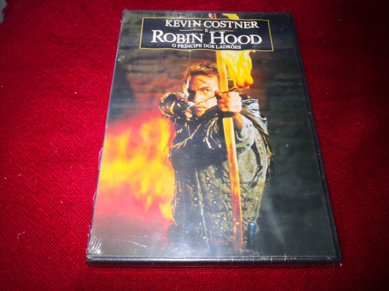 Robin Hood_Kevin Costner