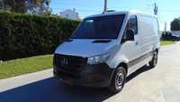 Mercedes-Benz SPRINTER 214 CDI FULL EXTRA