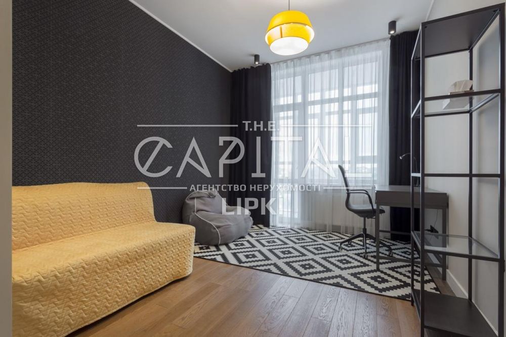 Аренда 5к квартира, ул. Драгомирова, Печерский р-н