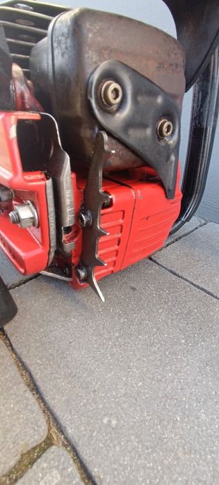 Piła Husqvarna 353 3,4 KM  346