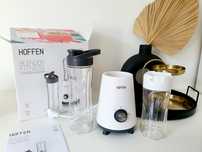 Blender kielichowy fitness do smoothie Hoffen