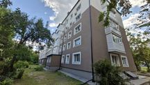 Продаж 3-к квартири 51 м2, вул. Нове Шосе, під ремонт, ВІДЕО ОГЛЯД!