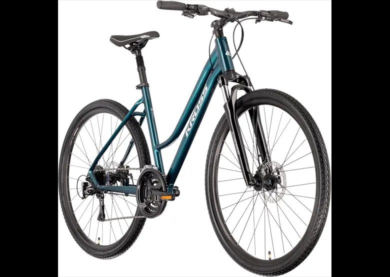 Rower Kross Evado 3.0 damski