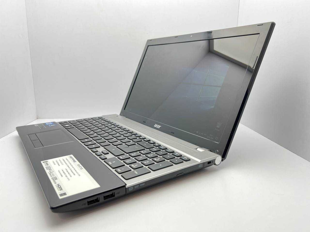 Ноутбук Acer Aspire V3-571G i5-3210M 6gb 500gb NVIDIA GT630M 15.6' HD