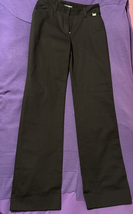 Брюки Dolce gabbana онигинал