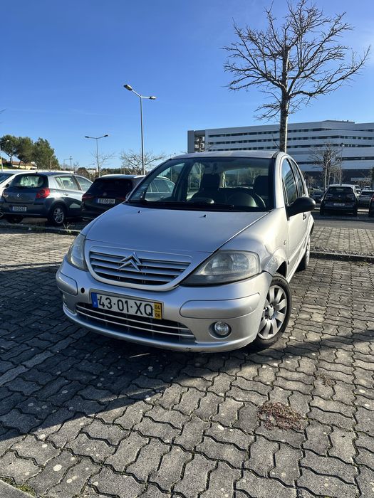 Citroen c3 1.4 2004