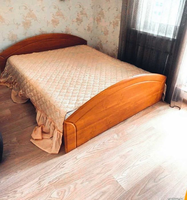 Здається 2-х кімнатна, гарне розташування, меблі, техніка, ремонт