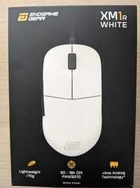 Мышь Endgame Gear XM1R White