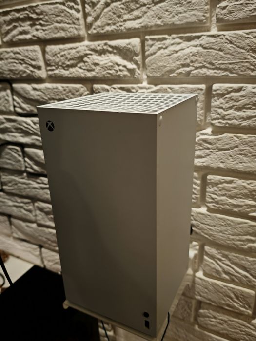 Xbox series x digital edition