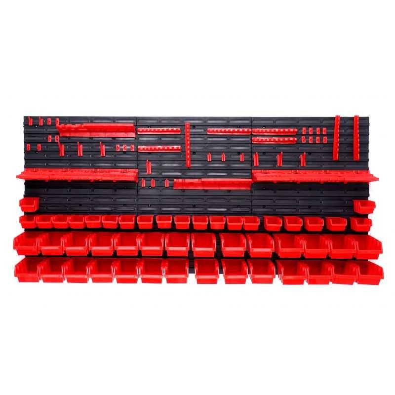 KRAFT&DELE Tablica Warsztatowa Ścianka Organizer Warsztatowy KD11861