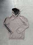 Hummel bluza szara z kapturem rozmiar 164