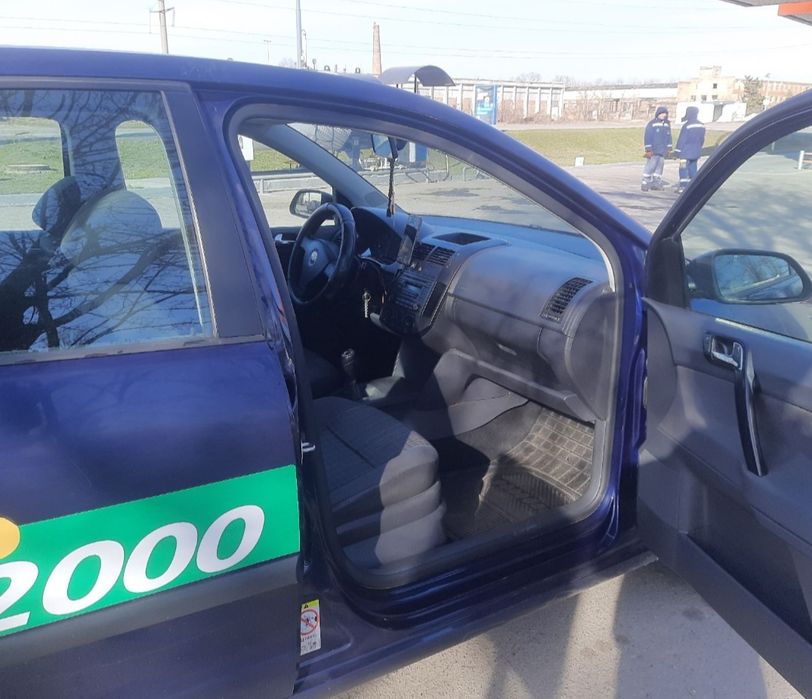 Аренда автомобиля