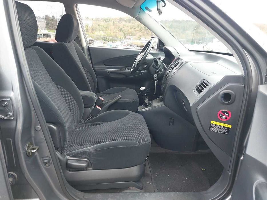 Hyundai Tucson 2.0 CRDi 2007 для ЗСУ