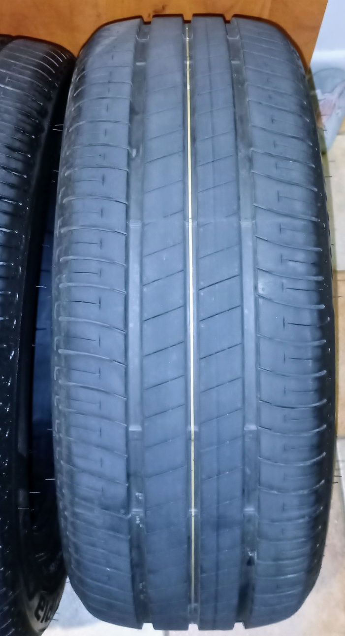 4x Bridgestone Ecopia EP150 205/55 R16 91V
Ecopia EP150
205/55 R16 91