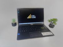 Asus 14” | Компактний ноутбук | Celeron / 128GB SSD / Гарантія!
