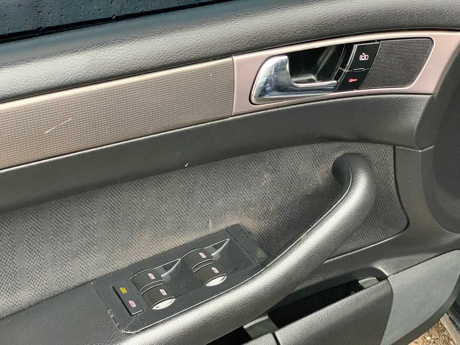 Продам Audi A6 2001р. #73356