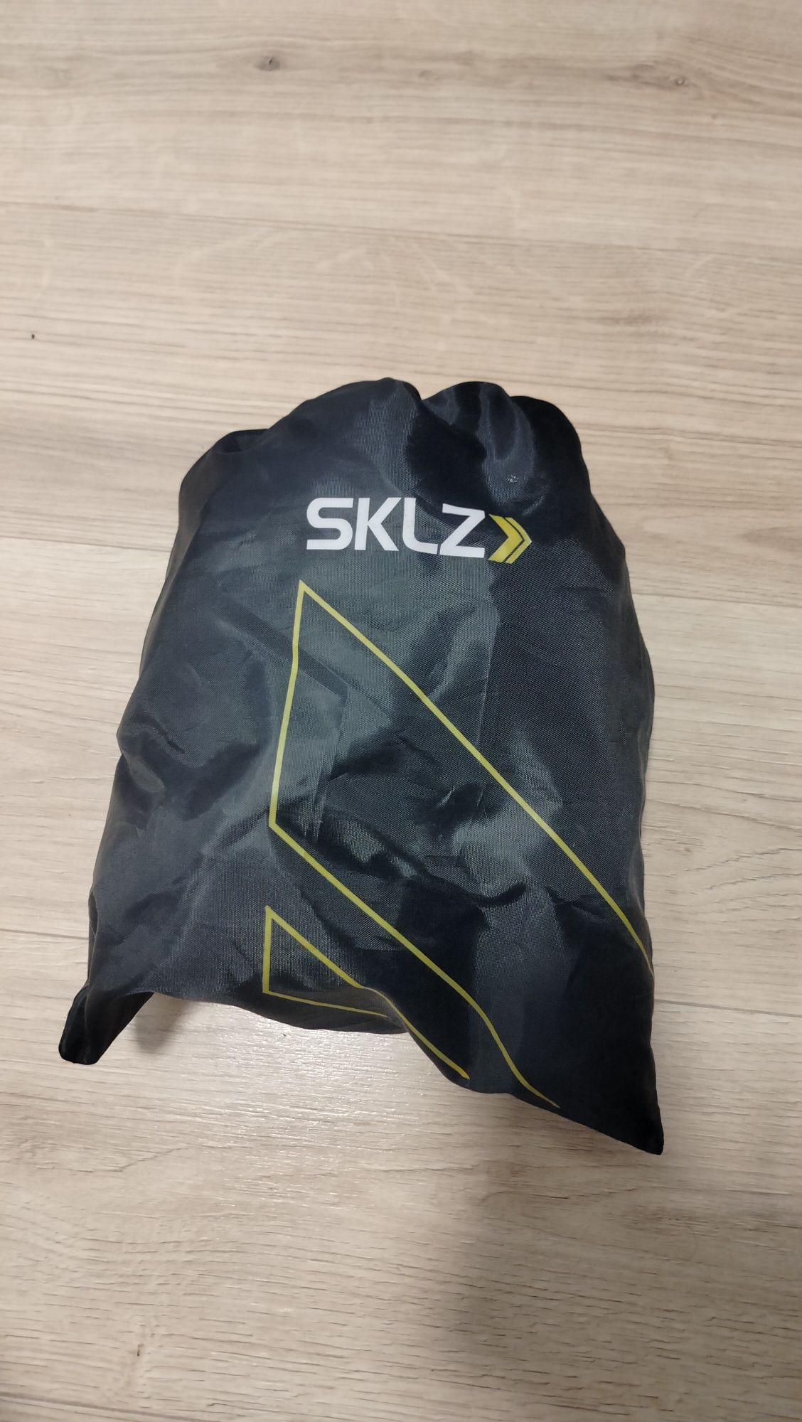 Pasy TRX sklz jak nowe