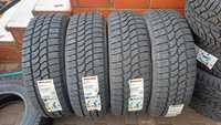 225/65r16c taurus nowe opony zimowe europejskie montaz w cenie