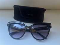 Okulary Tom Ford Nadine TF 0941 01B 57