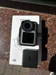 Kamerka dji osmo action 1 4k