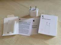 Оригинальный Блок Питания Apple 5W