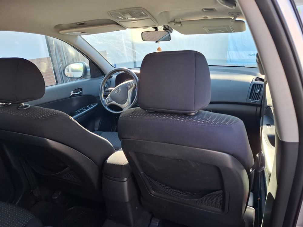 Hyundai i30 crdi1.6 / 116cv